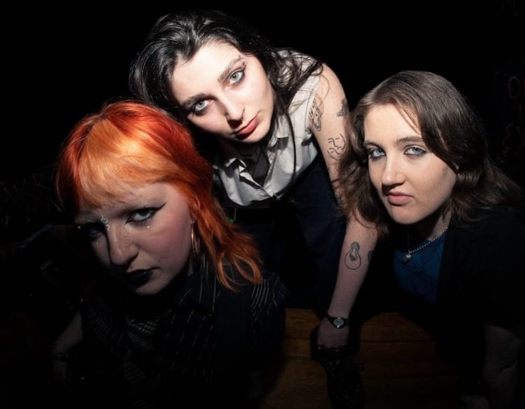 band photo