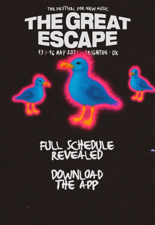 Gig 15-05-2026