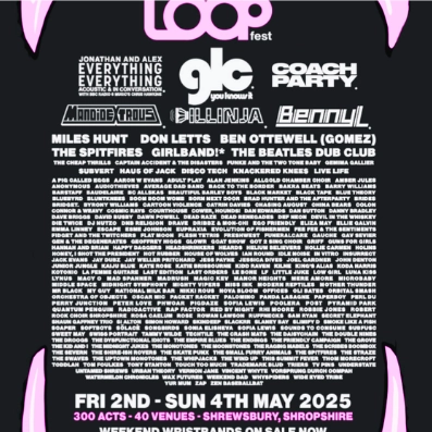 Loop Fest