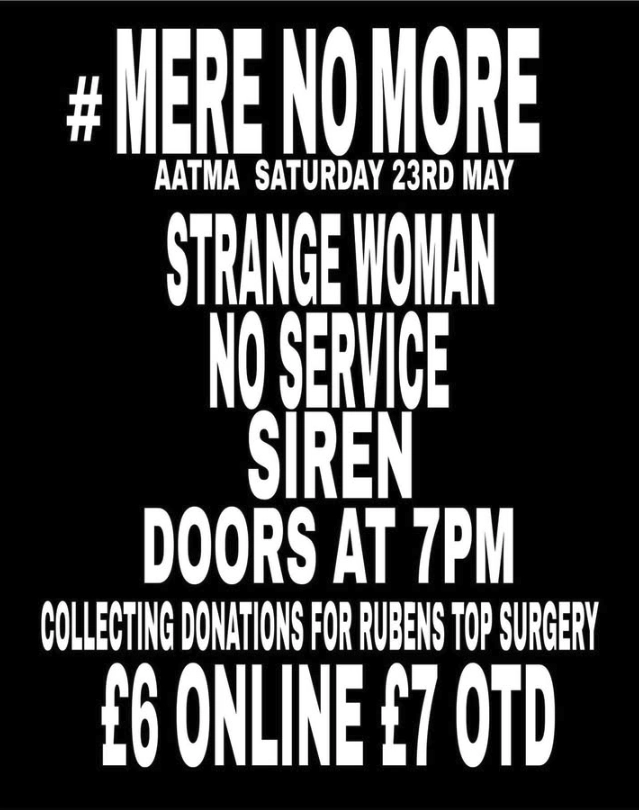 Gig 23-05-2026